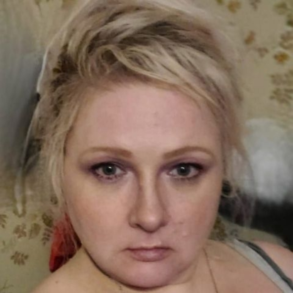 Meet your Posher, Kacie